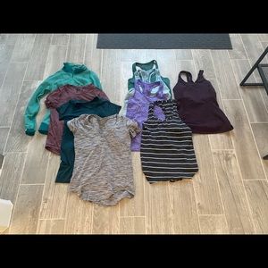 Lululemon bundle